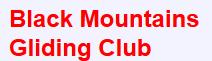 Black Mountains Gliding Club Talgarth Airfield GB-0518, opening hours
