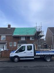 BRADWELL BUILDING & ROOFING, Newcastle Upon Tyne opening hours