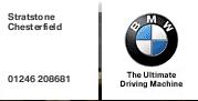 Bridgegate Bmw Chesterfield, opening hours