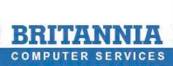 Britannia Computer Services, Llangefni opening hours