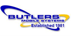 Butlers Mobile Systems, Randalstown opening hours