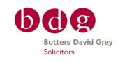Butters David Grey & Co, Bexhill-on-Sea opening hours