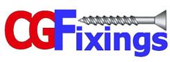 CG Fixings Ltd, Darlington opening hours