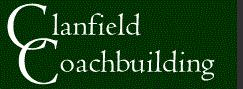 Clanfield Coachbuilding, Little Clanfield opening hours