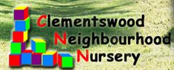 Clementswood Neighbourhood Nursery, Ilford opening hours
