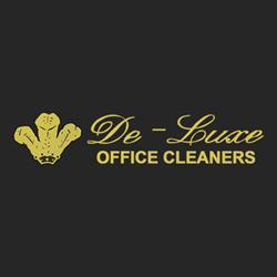 DE-Luxe Office Cleaners, Aberdeen opening hours