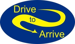 Drive To Arrive, Grange-over-Sands opening hours