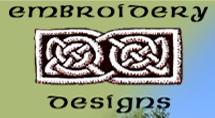 Embroidery Designs in Nairn (Balcroy) - Opening Hours