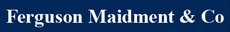 Ferguson Maidment & Co in London (Holborn) - Opening Hours