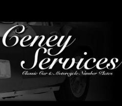 Ceney Services, Wednesbury opening hours
