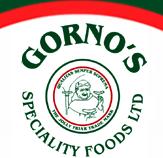 Gorno's Speciality Foods Ltd, Gwaelod-Y-Garth opening hours
