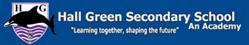 Hall Green Secondary School, Birmingham opening hours