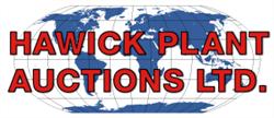 Hawick Plant Auctions Ltd, opening hours