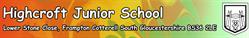 Highcroft Junior School, Frampton Cotterell opening hours