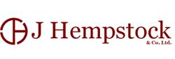 J.hempstock & Co Ltd, Openshaw opening hours
