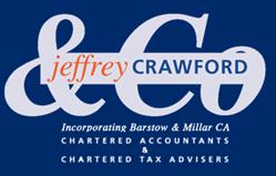 Jeffrey Crawford & Co, Edinburgh opening hours