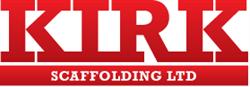 Kirk Scaffolding Ltd, Blackburn opening hours