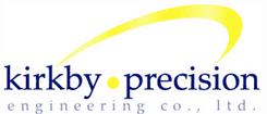 Kirkby Precision Engineering Co. Ltd., Liverpool opening hours