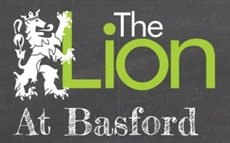 The Lion Inn in Nottingham (Hucknall) - Opening Hours