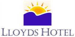 Lloyds Hotel in Bournemouth (West Cliff) - Opening Hours