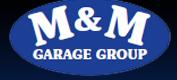 M & M Garages Ltd of Middlesbrough, opening hours