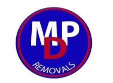 M P d Removals, Dumfries opening hours