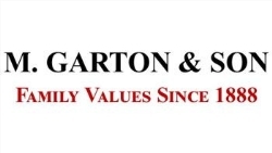 M Garton & Son - Hessle Road Office, Hull opening hours