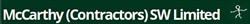 McCarthy Contracting and Development Limited, Torquay opening hours