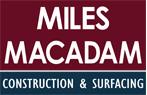 Miles Macadam Construction and Surfacing, Hampton opening hours