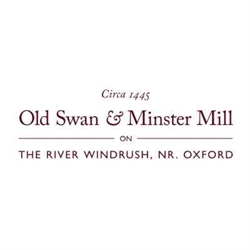 Mill & Old Swan, Minster Lovell opening hours