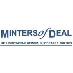 Minters Of Deal, Sandwich opening hours