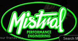 Mistral Performance Engineering, Rochford opening hours