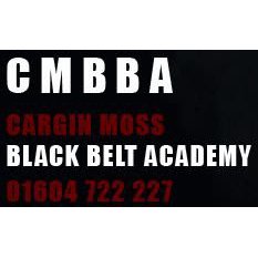 Cargin Moss Black Belt Academy, Northampton opening hours