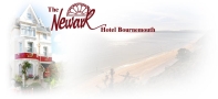 Newark Hotel in Bournemouth (West Cliff) - Opening Hours