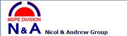 Nicol & Andrew, Glasgow opening hours