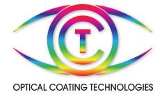Optical Coating Technologies Ltd, Tamworth opening hours
