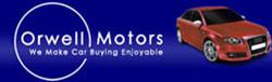 Orwell Motors, Dunfermline opening hours