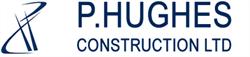 P Hughes Construction Limited, Nottingham opening hours