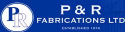 P & r Fabrications, Isleworth opening hours