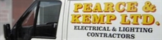 Pearce and Kemp Ltd, Halesworth opening hours