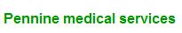 Penine Paramedical Services Ltd, Sheffield opening hours