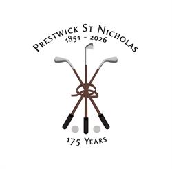 Prestwick St Nicholas Golf Club, opening hours