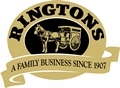 Ringtons for Business in Newcastle Upon Tyne (Killingworth) - Opening Hours