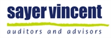 Sayer Vincent LONDON, London opening hours