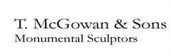 T. McGowan & Sons Monumental Sculptors opening times