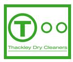 Thackley Dry Cleaners Ltd, Idle opening hours