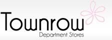 Townrow Department Store, Braintree opening hours