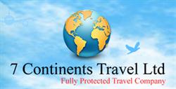 7 Continents Travel Ltd in London (Tooting) - Opening Hours