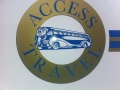 Access Travel, Cleland opening hours