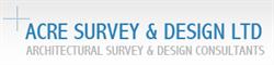 Acre Survey and Design Ltd, Chard opening hours